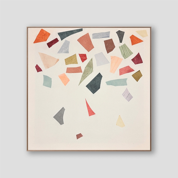 VANHULLEBUSCH Catherine - I'd follow logic if paradox didn't throw confetti